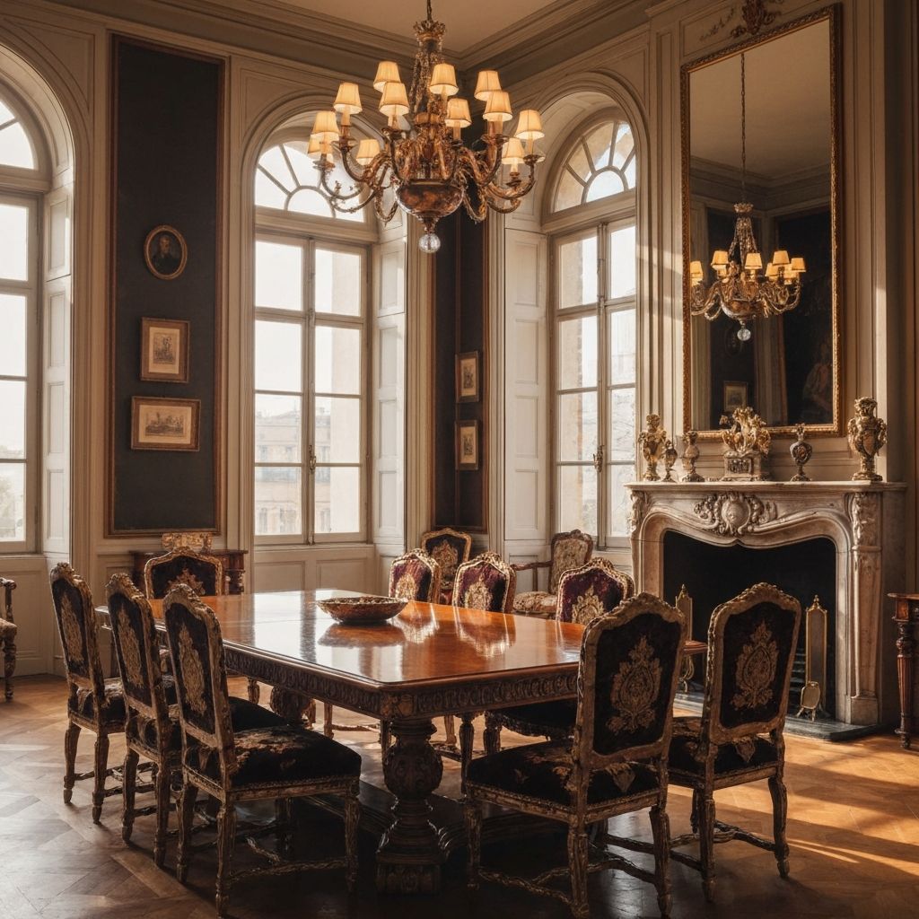 Historic Estate - Thumbnail 3