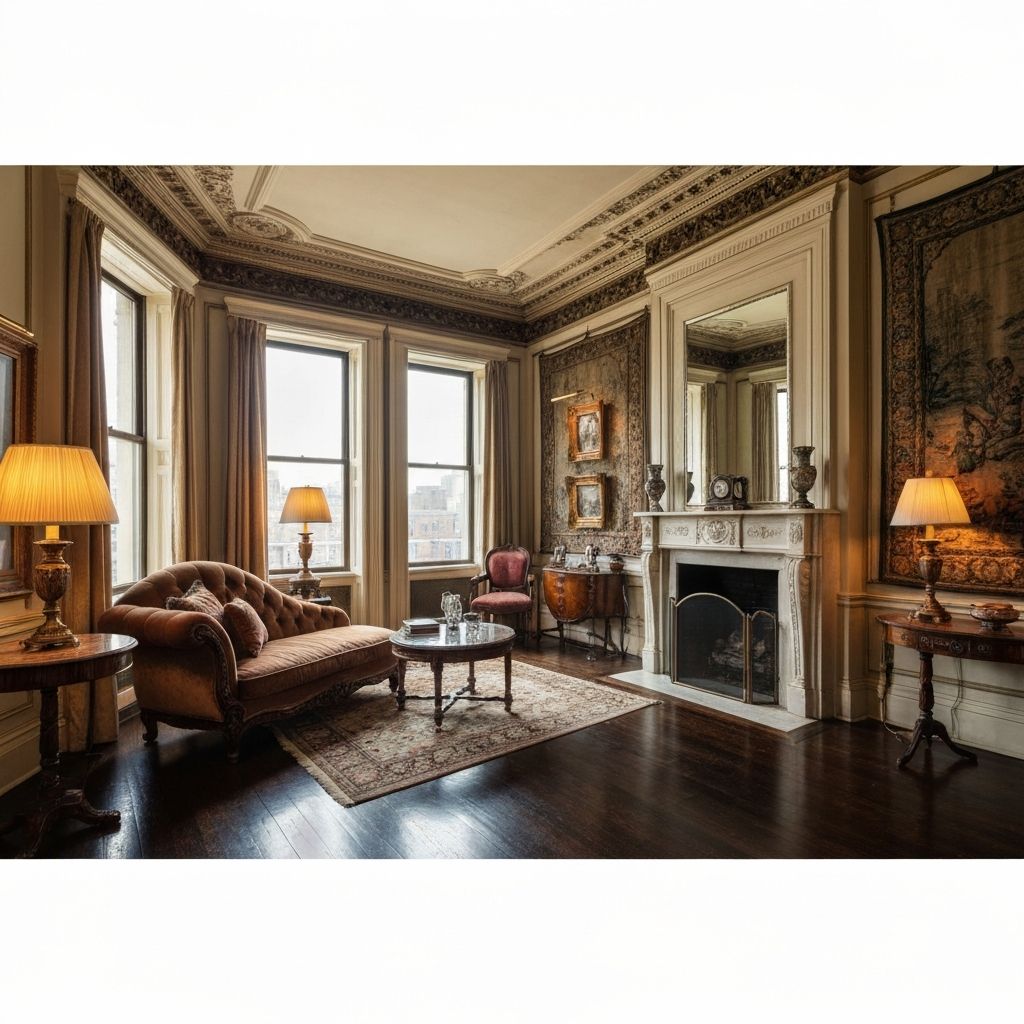 Historic Estate - Thumbnail 2