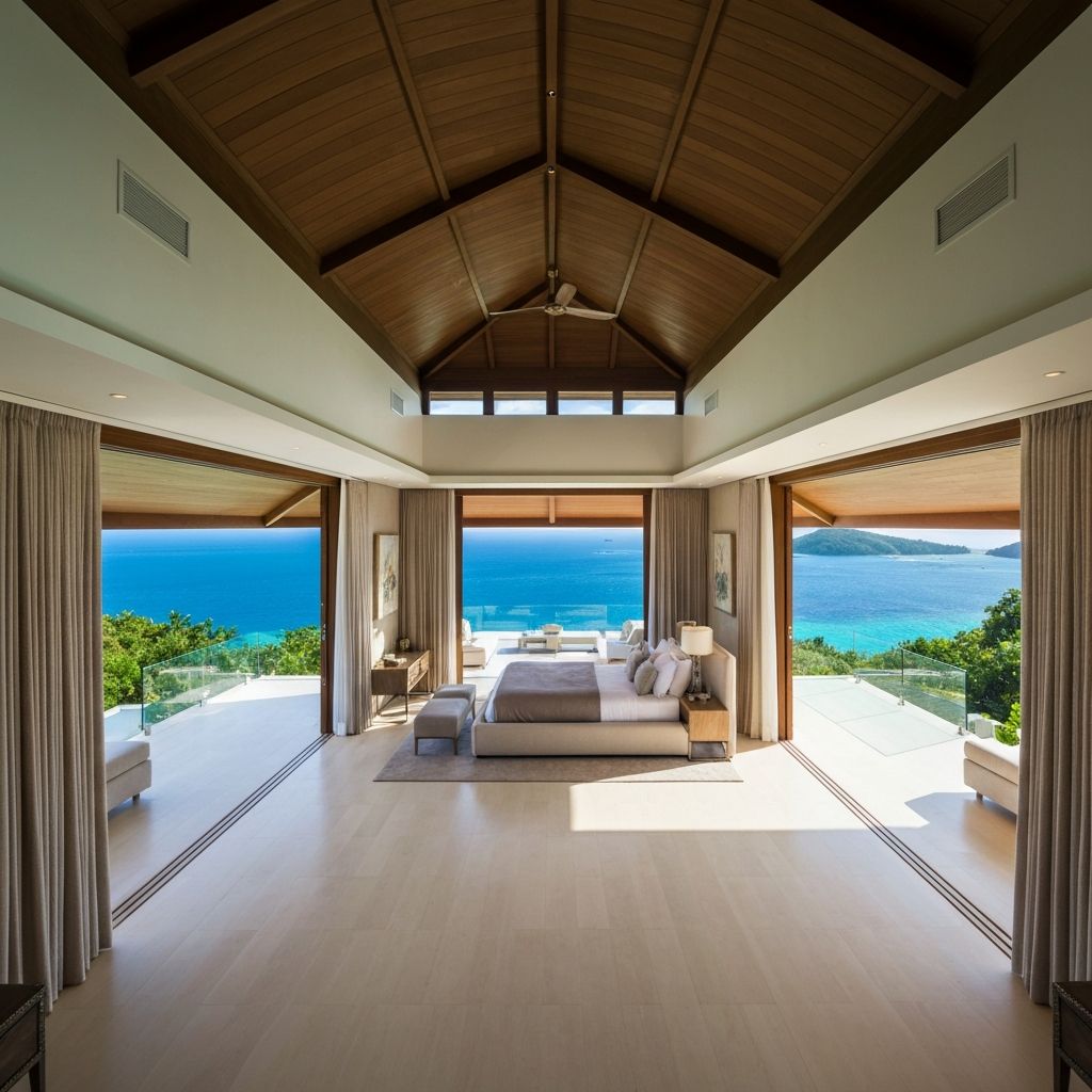 Villa Maravilla - Thumbnail 3