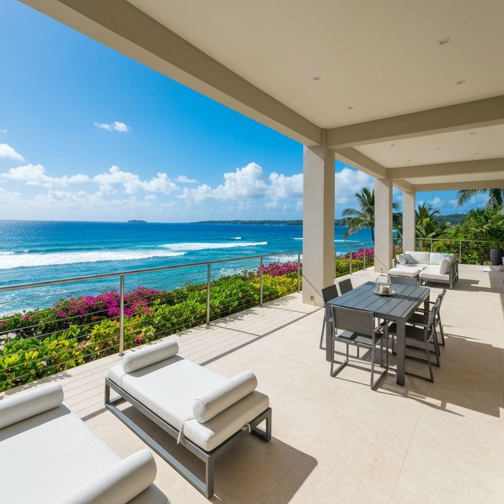 Villa Maravilla - Thumbnail 4